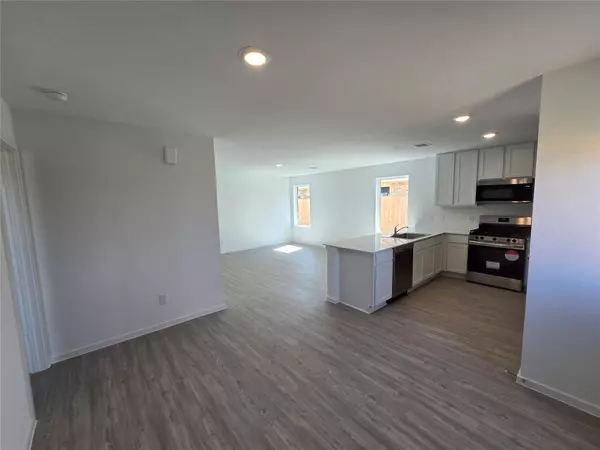 Katy, TX 77493,6418 Begonia Trellis DR