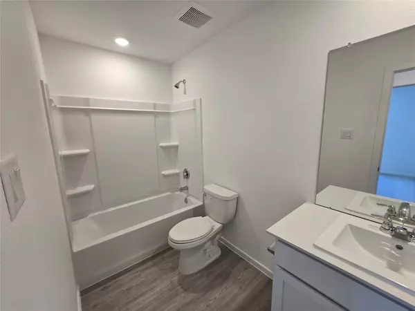 Katy, TX 77493,6418 Begonia Trellis DR