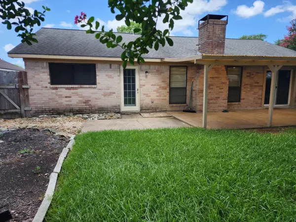 Katy, TX 77493,1924 Myrna LN