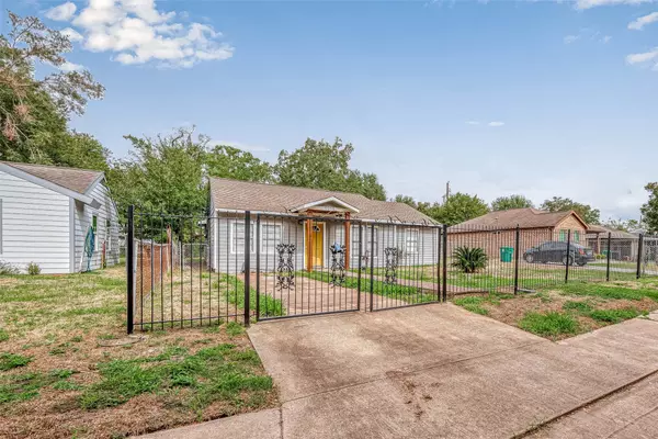 Houston, TX 77021,3915 Florinda ST