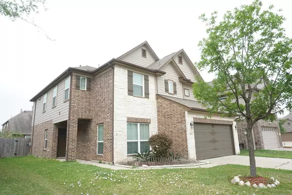 Tomball, TX 77375,10615 Chestnut Pathway