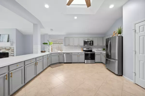 Spring, TX 77386,1803 W Welsford DR