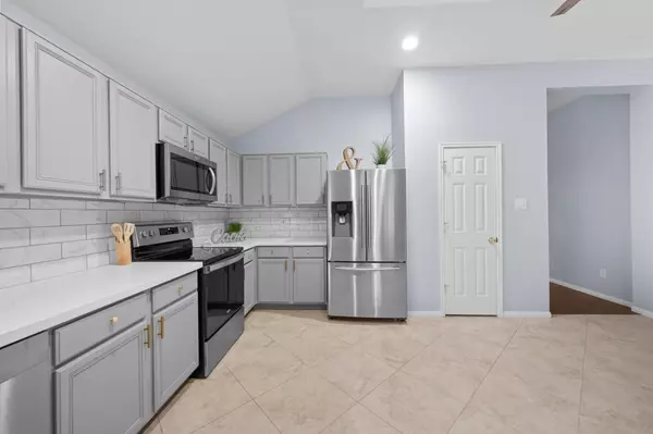 Spring, TX 77386,1803 W Welsford DR