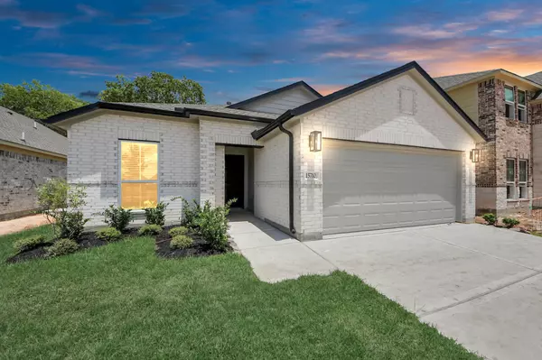 15710 Telge Ridge Lane, Cypress, TX 77429