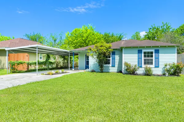 Pasadena, TX 77506,1207 Glenn AVE