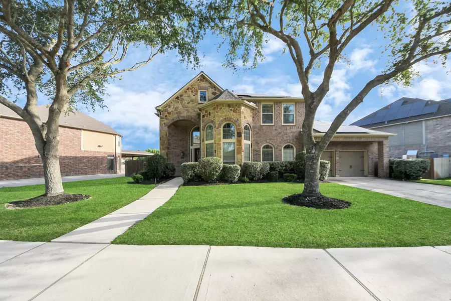 13127 Old Windmill DR, Richmond, TX 77407
