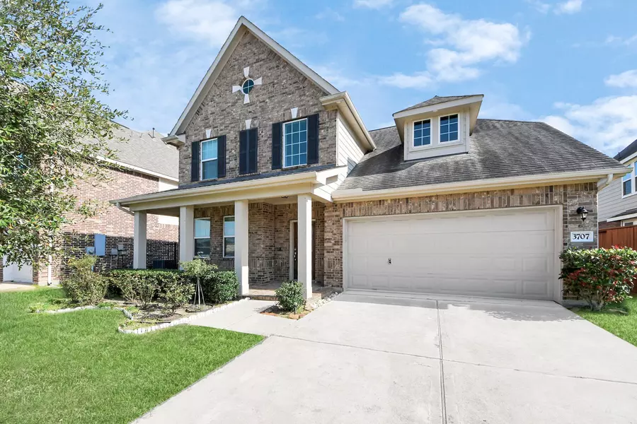 3707 Varna CT, Missouri City, TX 77459
