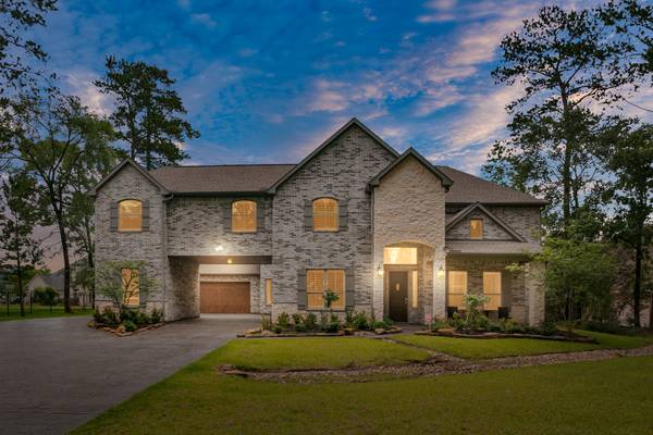32246 Spinnaker RUN, Magnolia, TX 77354