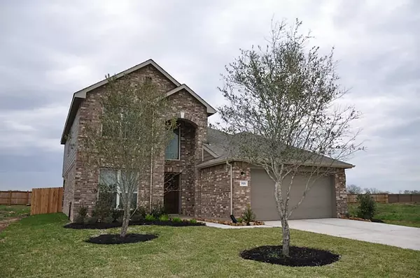 Richmond, TX 77406,3326 Karleigh WAY