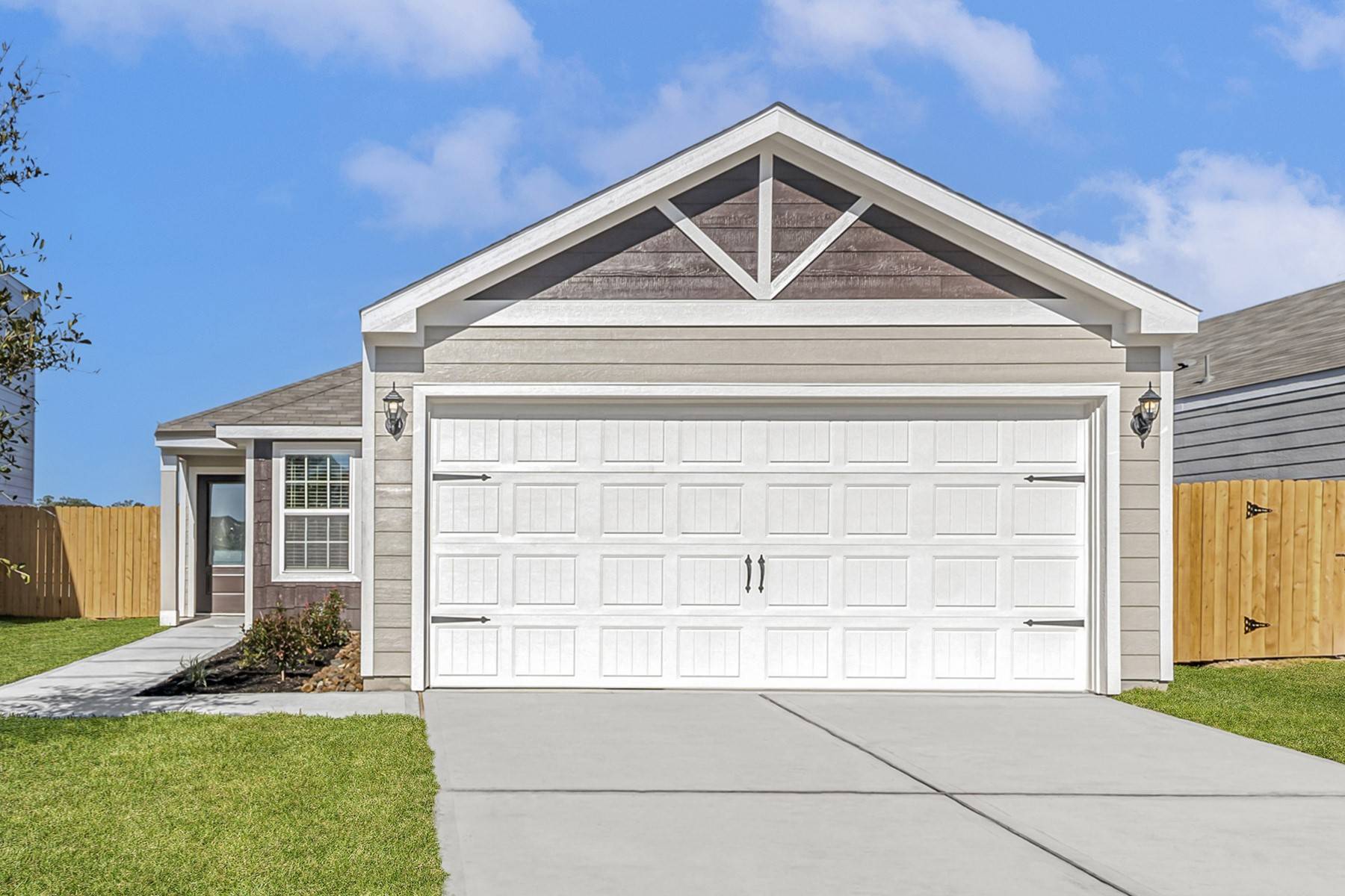 21638 Lotus Elm ST, Magnolia, TX 77354