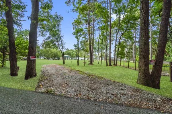 Coldspring, TX 77331,270 Johnson RD