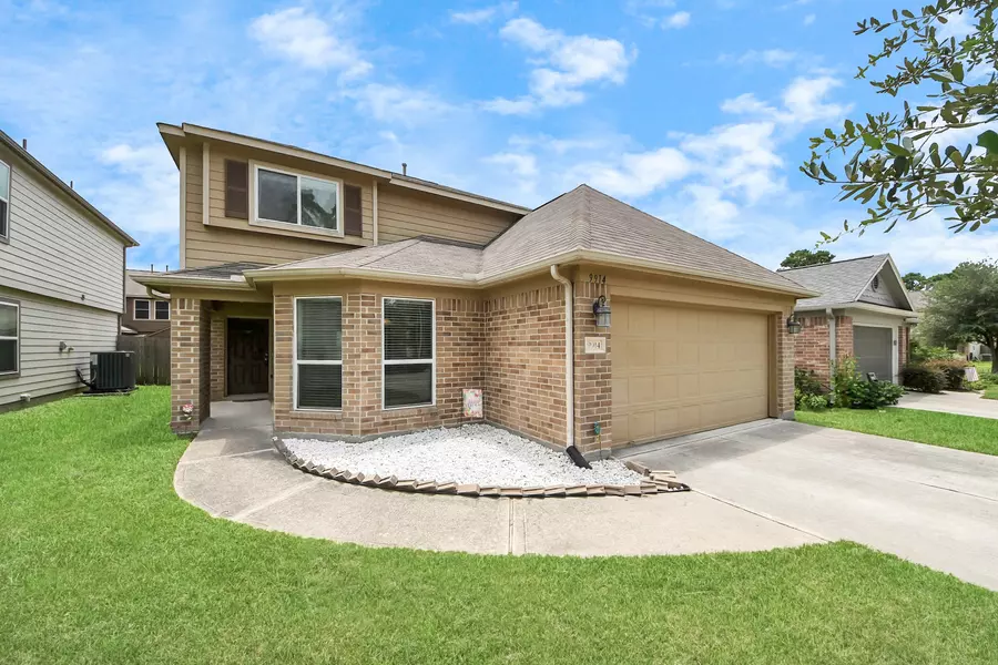 9914 Swallow DR, Conroe, TX 77385