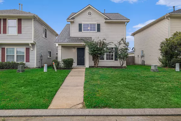1091 Verde Trails DR, Houston, TX 77073