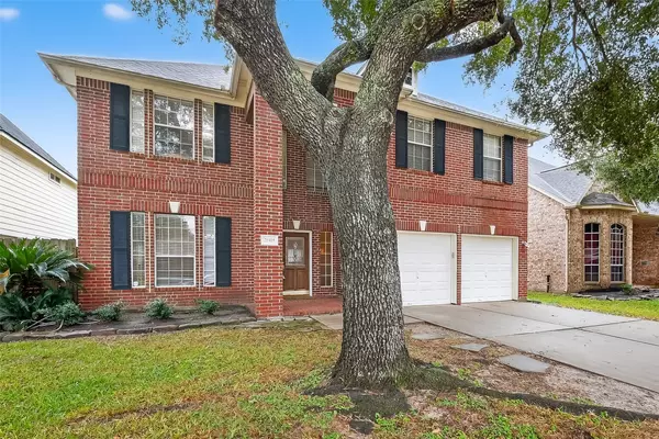 Katy, TX 77450,21519 San Marino DR