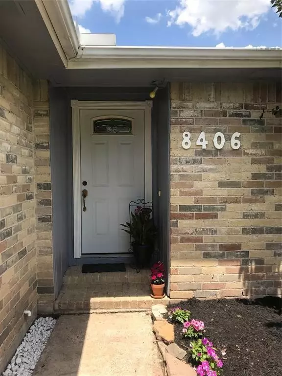 Houston, TX 77064,8406 Daycoach LN