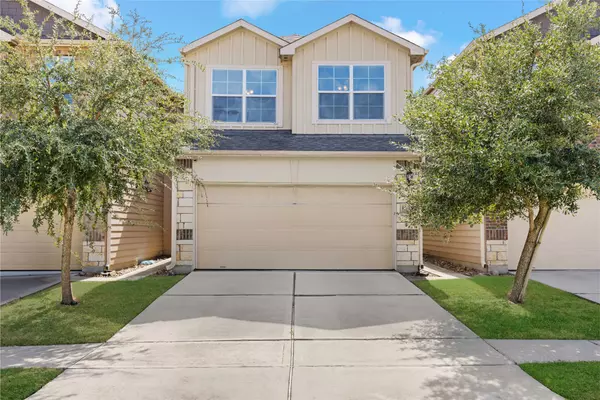 17123 Wilthorne Gardens CT, Houston, TX 77084