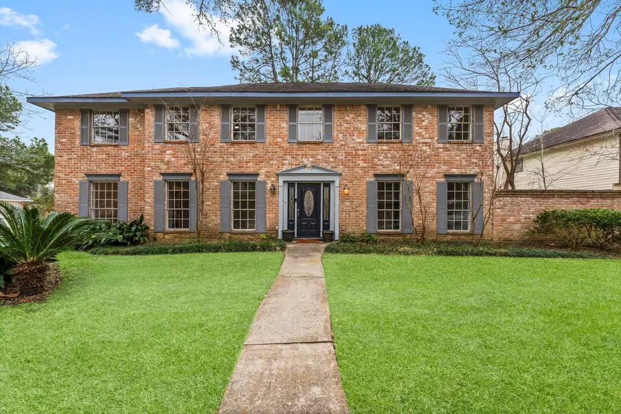8131 Theisswood RD, Spring, TX 77379