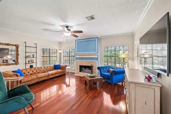 Houston, TX 77062,15118 Cranbourne DR