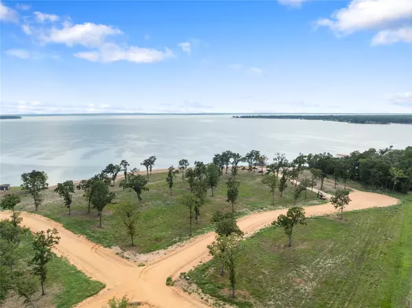 Livingston, TX 77351,Lot 4 Island View
