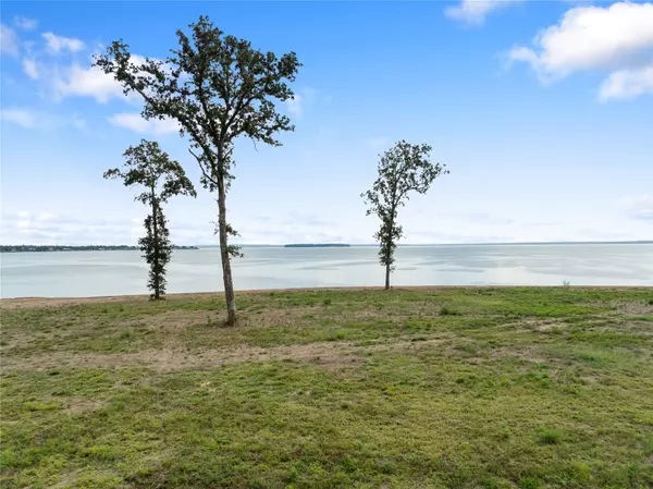 Livingston, TX 77351,Lot 4 Island View