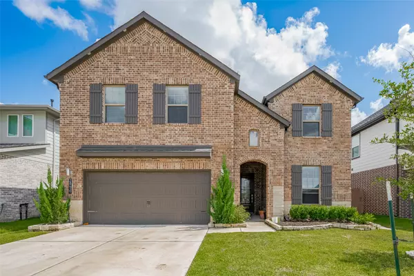 28439 Halle Ray DR, Katy, TX 77494