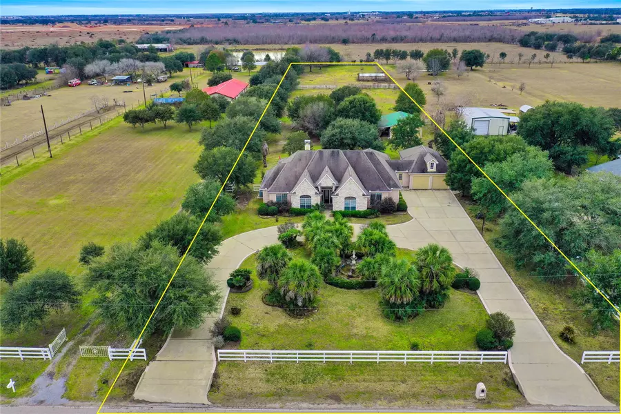 30611 Waller Spring Creek RD, Waller, TX 77484