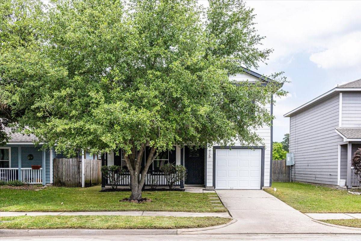 Humble, TX 77338,7415 Kennemer DR