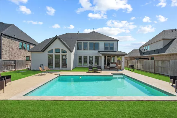 Katy, TX 77493,6906 Pondhawk DR