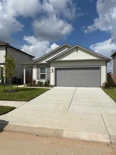 25519 Balsamroot DR, Magnolia, TX 77355