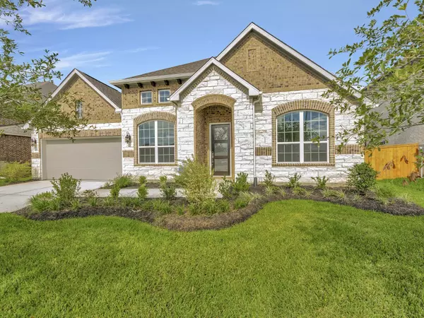 Pearland, TX 77584,5103 Autumn Hill TRL