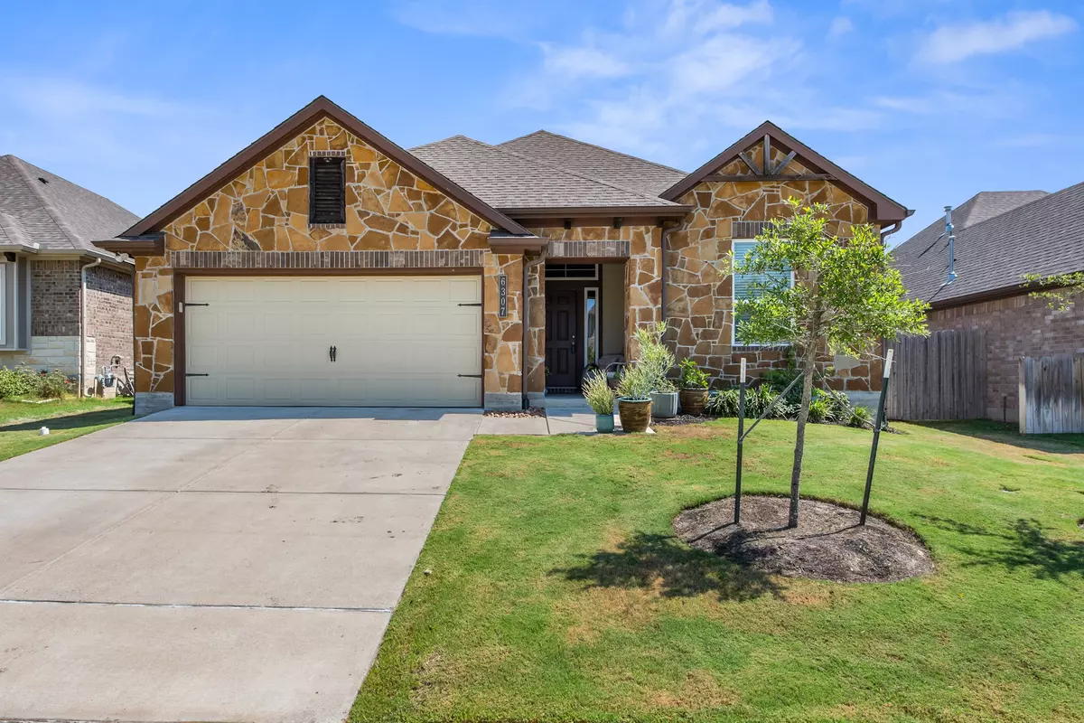 College Station, TX 77845,6307 Daytona DR