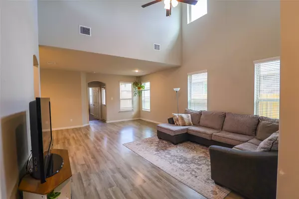 Magnolia, TX 77354,27035 Badger WAY