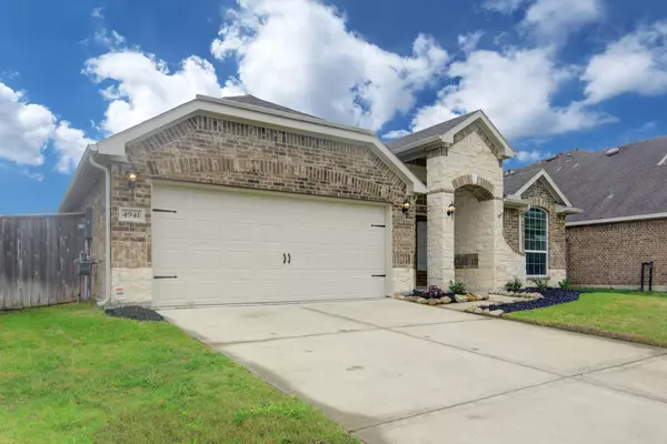 Rosharon, TX 77583,4941 Spring Terrace LN