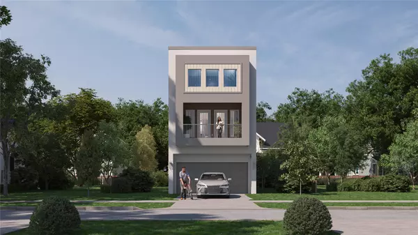 7115 England ST #B, Houston, TX 77021