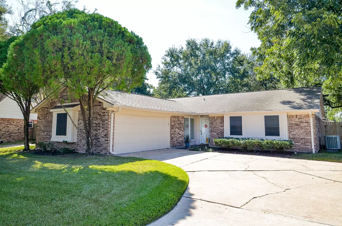 Missouri City, TX 77459,3135 Apple DR