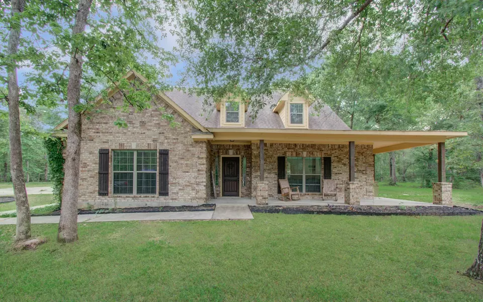 9107 Black Buck LN, Conroe, TX 77303
