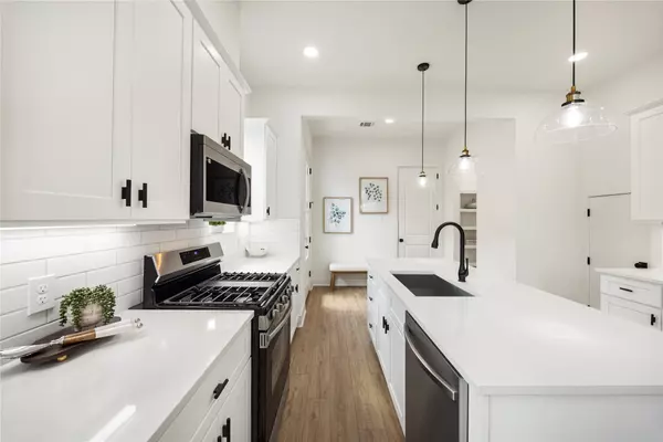 3109 Stonewall ST, Houston, TX 77020