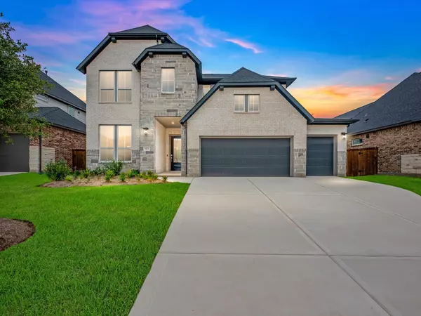 14678 Hereford Grove LN,  Montgomery,  TX 77316