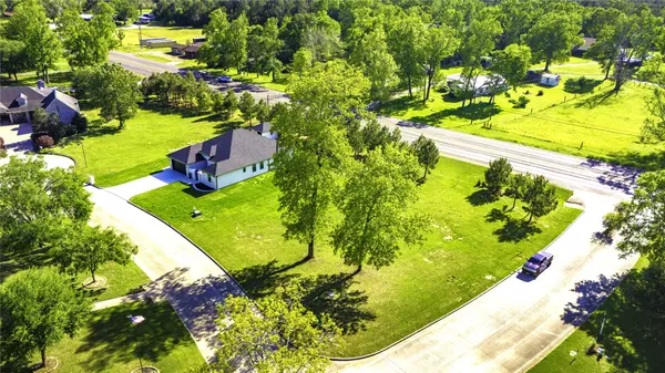 Livingston, TX 77351,TBD Hawthorn Circle