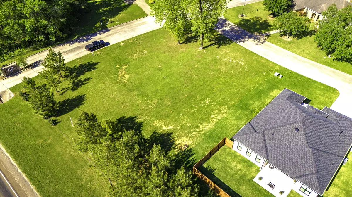 Livingston, TX 77351,TBD Hawthorn Circle