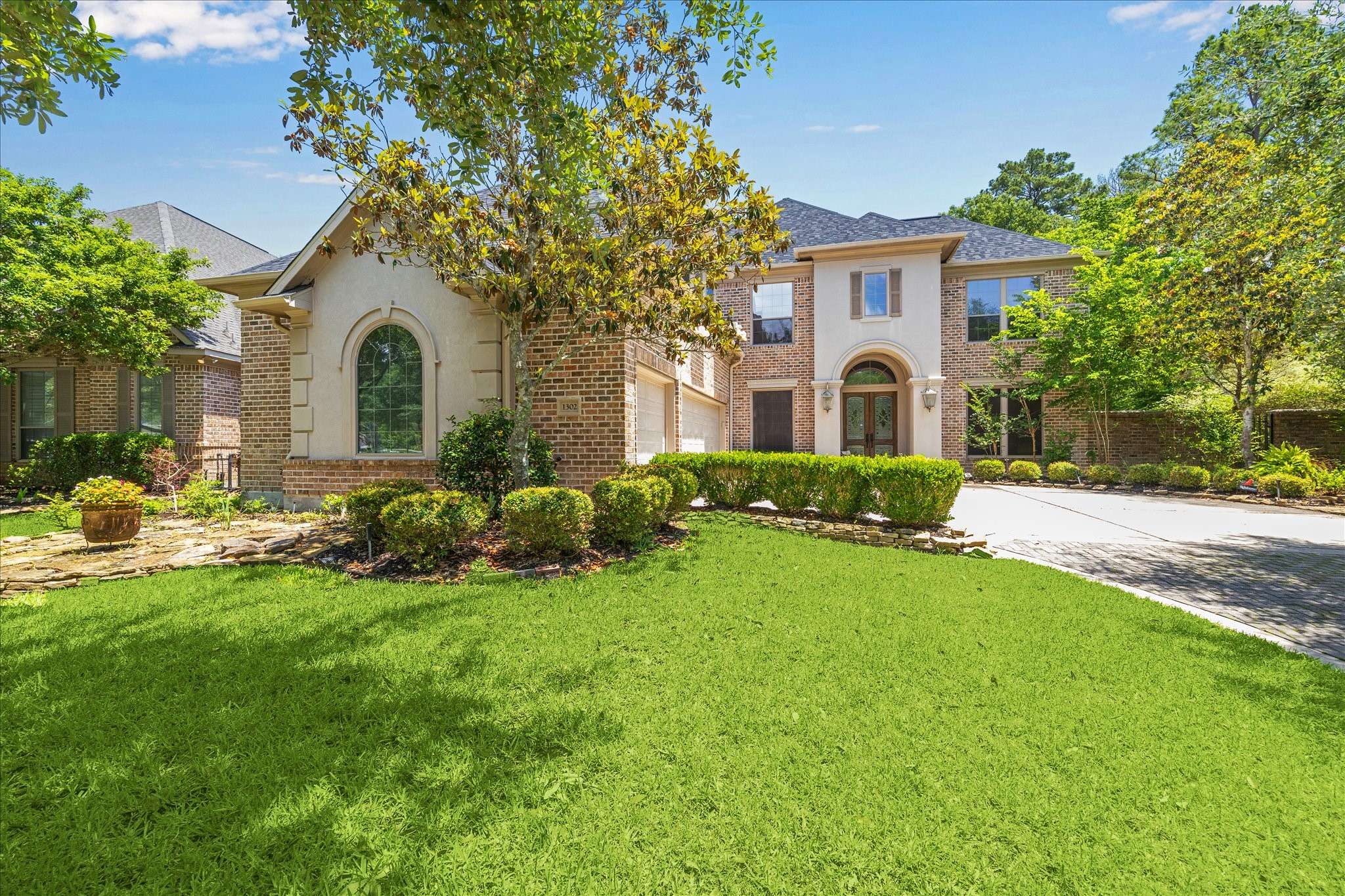 Houston, TX 77345,1302 Royal Sands LN