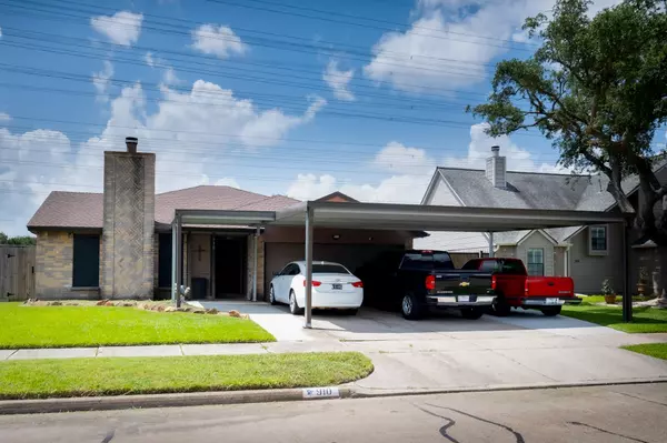 Deer Park, TX 77536,910 Wildwood DR