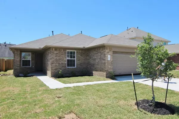 33 Santa Barbara DR, Manvel, TX 77578
