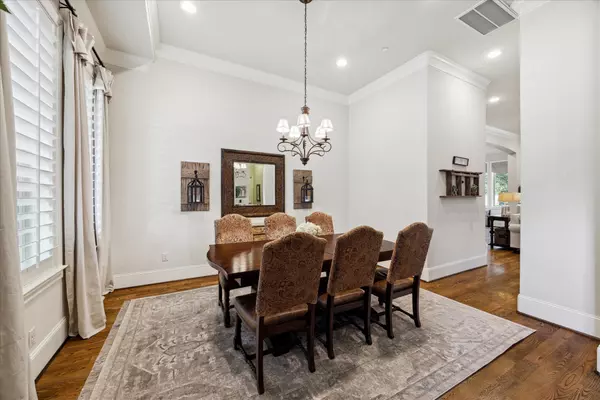 Spring Valley Village, TX 77055,8827 Cavell CT