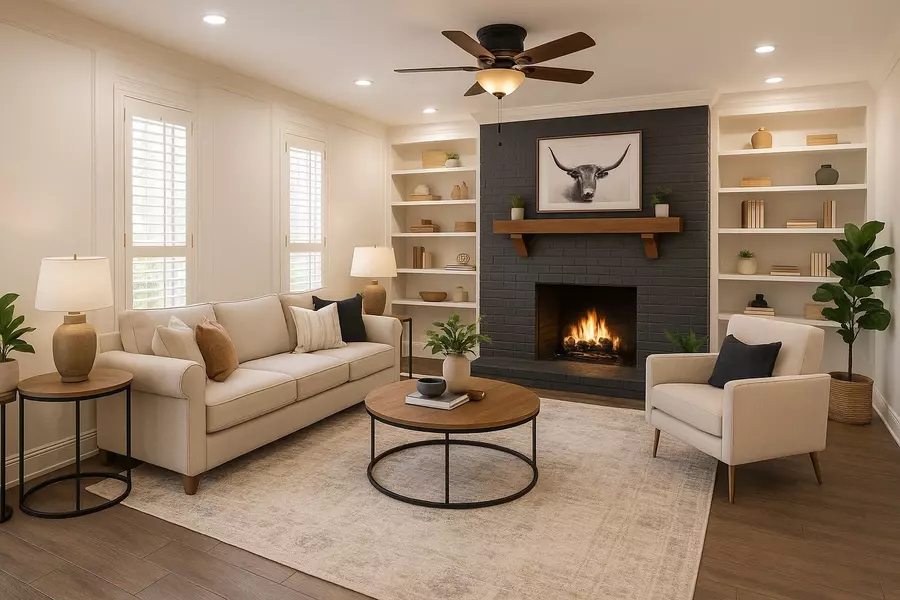 3026 Teague RD, Houston, TX 77080