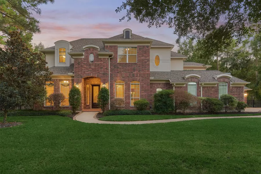 3910 Waterbend CV, Spring, TX 77386