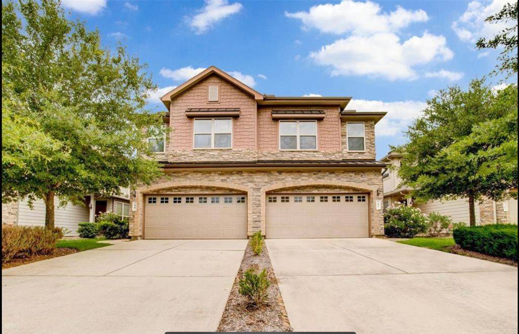 42 Aventura PL, Spring, TX 77389
