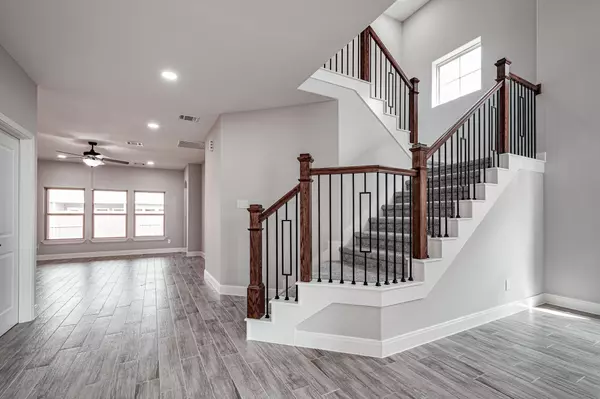 Cleveland, TX 77327,10301 Woodhill Spa LN