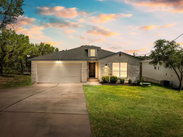 4901 Thunderbird, Lago Vista, TX 78645