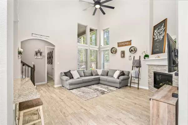 Montgomery, TX 77316,261 N Bearkat CT